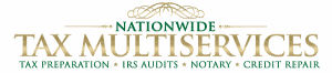 nationwide tax multiservices